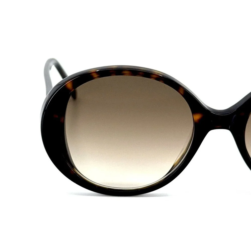 NEW!!! ALEXANDER MCQUEEN Sunglasses AM0285S 003 Authentic
